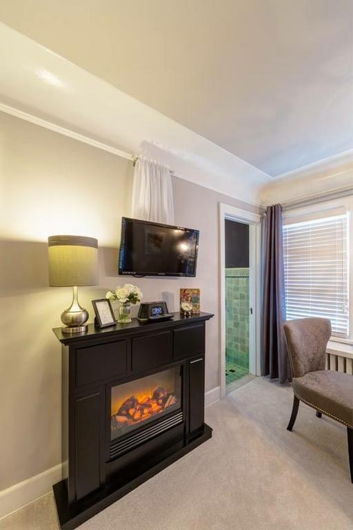 Knob Hill Bed And Breakfast Flint Εξωτερικό φωτογραφία