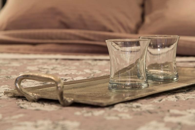 Knob Hill Bed And Breakfast Flint Εξωτερικό φωτογραφία