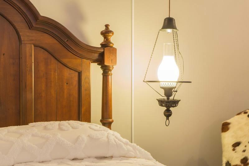 Knob Hill Bed And Breakfast Flint Εξωτερικό φωτογραφία